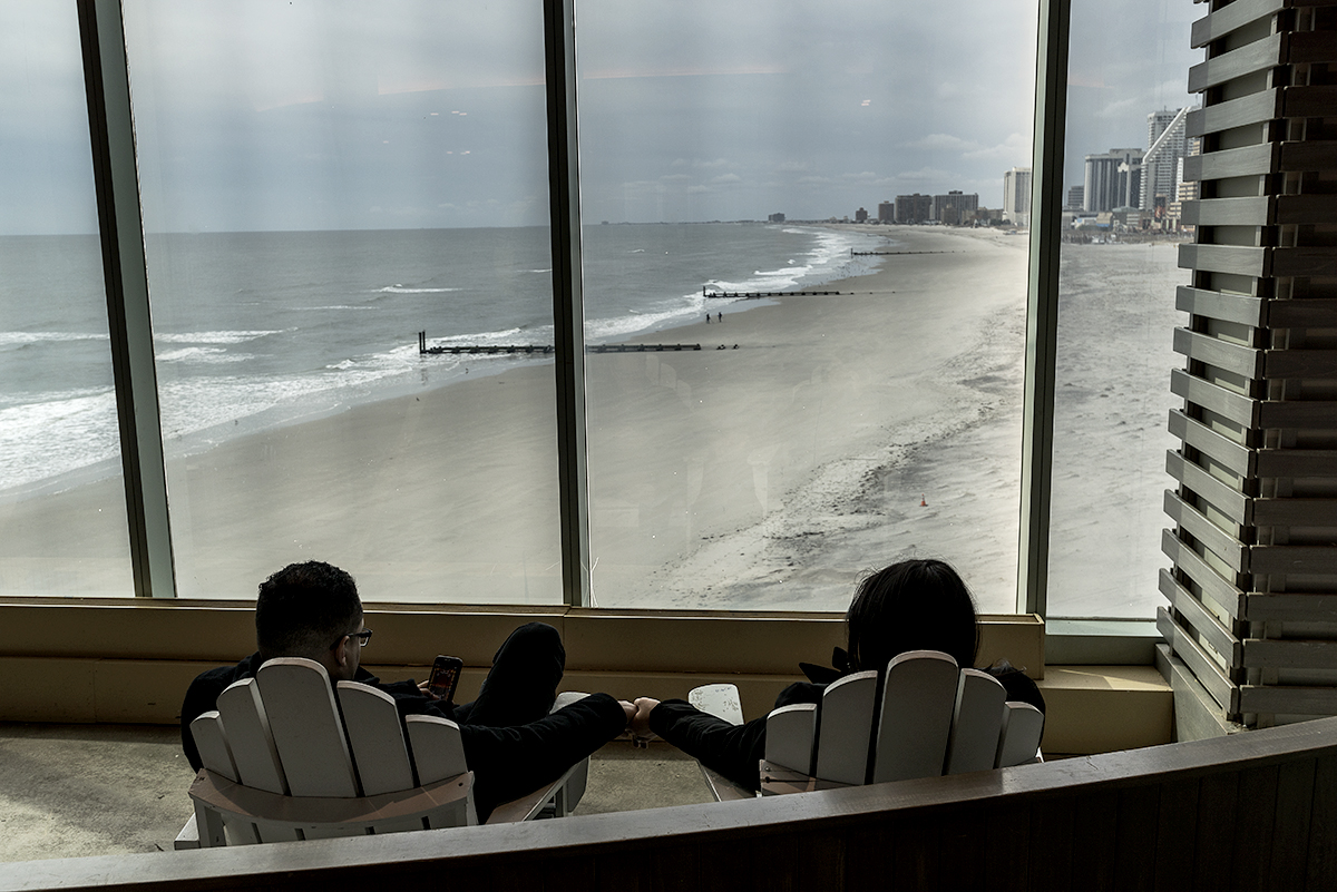 A ROMANTIC DAY OUT ON THE BEACH IN 2019